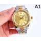 2024SS Clean Silhouette ROLEX Watch 2024SS Clean Silhouette ROLEX Watch