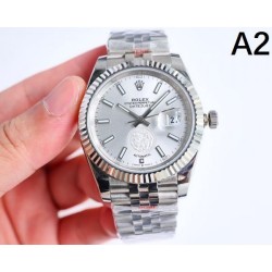 2024SS Clean Silhouette ROLEX Watch