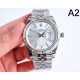 2024SS Clean Silhouette ROLEX Watch 2024SS Clean Silhouette ROLEX Watch