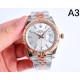 2024SS Clean Silhouette ROLEX Watch 2024SS Clean Silhouette ROLEX Watch