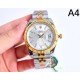 2024SS Clean Silhouette ROLEX Watch 2024SS Clean Silhouette ROLEX Watch