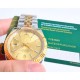 2024SS Clean Silhouette ROLEX Watch 2024SS Clean Silhouette ROLEX Watch
