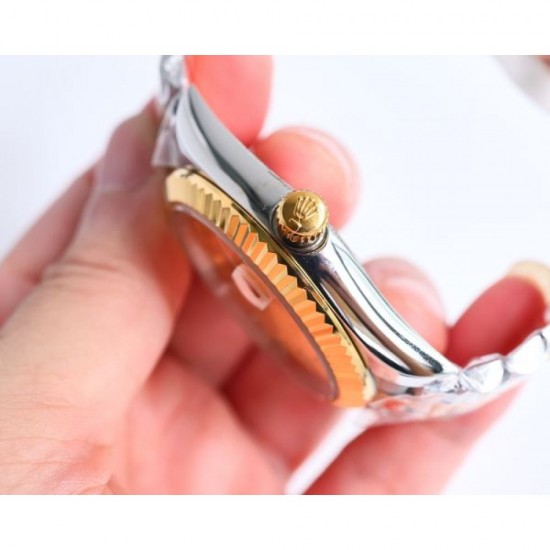 2024SS Clean Silhouette ROLEX Watch 2024SS Clean Silhouette ROLEX Watch