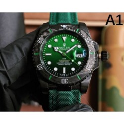 2024SS Too Casual ROLEX Rolex Watch Watch