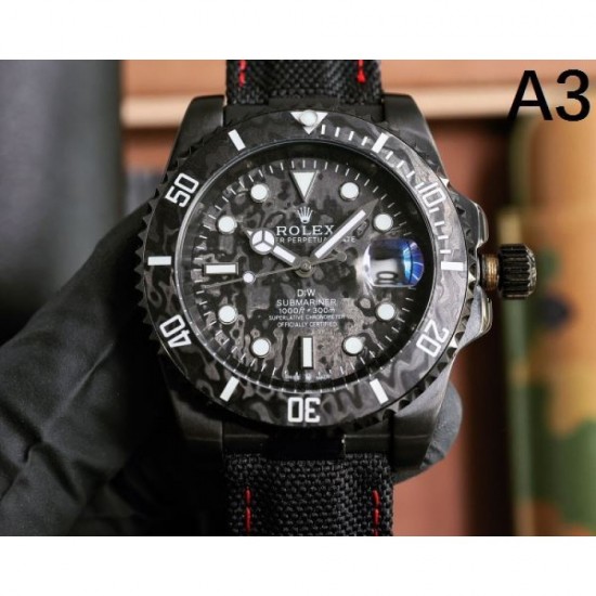 2024SS Too Casual ROLEX Rolex Watch Watch 2024SS Too Casual ROLEX Rolex Watch Watch
