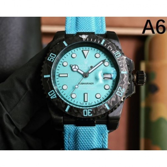 2024SS Too Casual ROLEX Rolex Watch Watch 2024SS Too Casual ROLEX Rolex Watch Watch