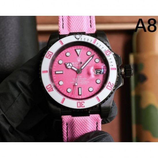 2024SS Too Casual ROLEX Rolex Watch Watch 2024SS Too Casual ROLEX Rolex Watch Watch