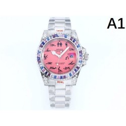 2024SS Latest Featured Fashion ROLEX Rolex Watch Watch