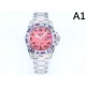 2024SS Latest Featured Fashion ROLEX Rolex Watch Watch 2024SS Latest Featured Fashion ROLEX Rolex Watch Watch