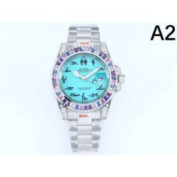 2024SS Latest Featured Fashion ROLEX Rolex Watch Watch