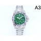2024SS Latest Featured Fashion ROLEX Rolex Watch Watch 2024SS Latest Featured Fashion ROLEX Rolex Watch Watch