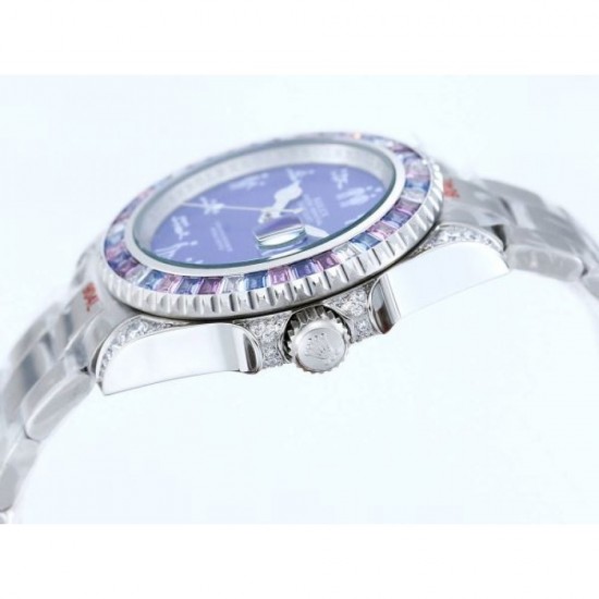2024SS Latest Featured Fashion ROLEX Rolex Watch Watch 2024SS Latest Featured Fashion ROLEX Rolex Watch Watch