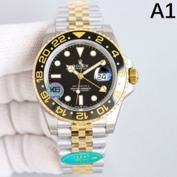 2024SS Popular Spring/Summer Collection ROLEX Watches
