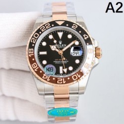 2024SS Popular Spring/Summer Collection ROLEX Watches