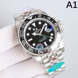 2024SS New Casual Coordination ROLEX Watch
