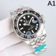 2024SS New Casual Coordination ROLEX Watch 2024SS New Casual Coordination ROLEX Watch