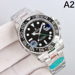 2024SS New Casual Coordination ROLEX Watch