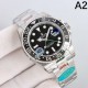 2024SS New Casual Coordination ROLEX Watch 2024SS New Casual Coordination ROLEX Watch