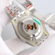 2024SS New Casual Coordination ROLEX Watch 2024SS New Casual Coordination ROLEX Watch