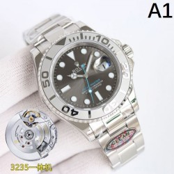 2024SS ROLEX watch with presence every season