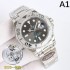 2024SS ROLEX watch with presence every season
