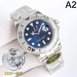 2024SS ROLEX watch with presence every season