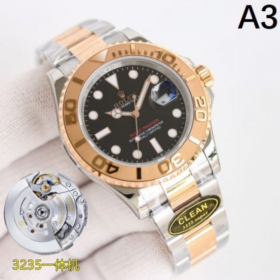 2024SS ROLEX watch with presence every season 2024SS ROLEX watch with presence every season