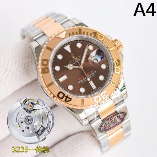 2024SS ROLEX watch with presence every season 2024SS ROLEX watch with presence every season