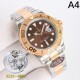 2024SS ROLEX watch with presence every season 2024SS ROLEX watch with presence every season