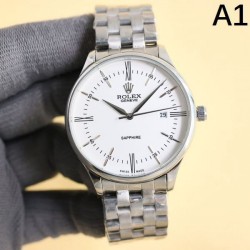 2024SS This summer is decided by this ROLEX Rolex watch watch