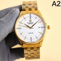 2024SS This summer is decided by this ROLEX Rolex watch watch