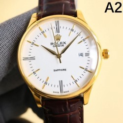 2024SS Tops to watch this spring/summer ROLEX Watches