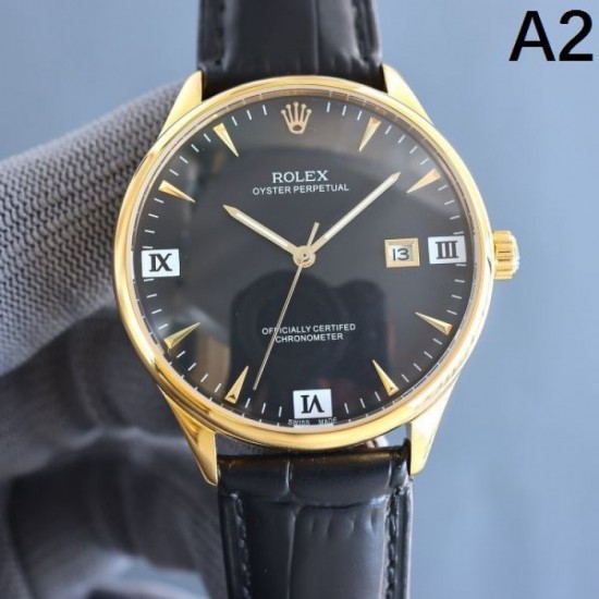 2024SS Last Spring/Summer Collection ROLEX Watches 2024SS Last Spring/Summer Collection ROLEX Watches