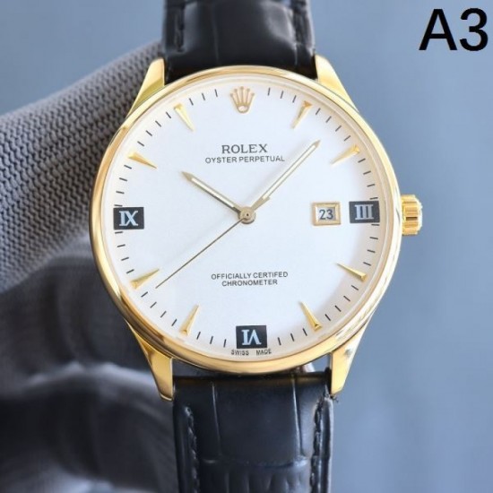 2024SS Last Spring/Summer Collection ROLEX Watches 2024SS Last Spring/Summer Collection ROLEX Watches