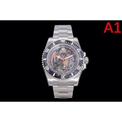 2024SS A stylish masterpiece ROLEX Watch