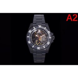 2024SS A stylish masterpiece ROLEX Watch