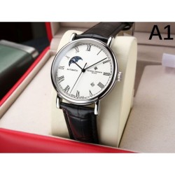 2024SS New Popular VACHERON CONSTANTIN Vacheron Constantin Watch