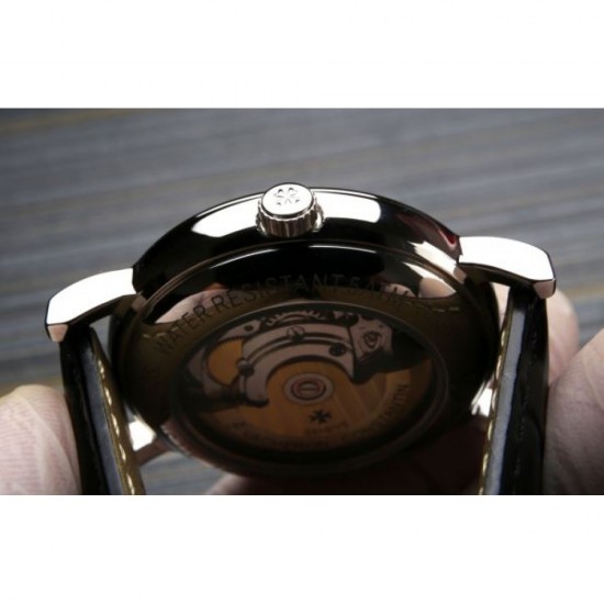 2024SS New Popular VACHERON CONSTANTIN Vacheron Constantin Watch 2024SS New Popular VACHERON CONSTANTIN Vacheron Constantin Watch