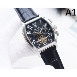2024SS Very popular this year VACHERON CONSTANTIN Vacheron Constantin watch watch