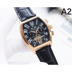 2024SS Very popular this year VACHERON CONSTANTIN Vacheron Constantin watch watch