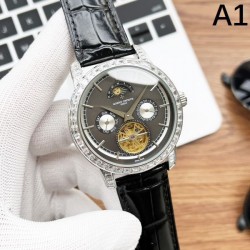 2024SS very difficult to obtain VACHERON CONSTANTIN Vacheron Constantin watch watch