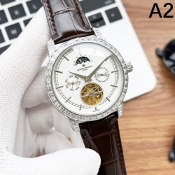 2024SS very difficult to obtain VACHERON CONSTANTIN Vacheron Constantin watch watch