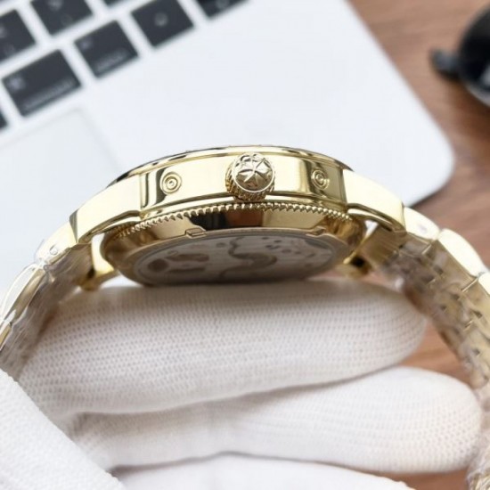 2024SS Rising in popularity VACHERON CONSTANTIN Vacheron Constantin watch watch 2024SS Rising in popularity VACHERON CONSTANTIN Vacheron Constantin watch watch