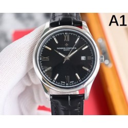 2024SS long-awaited product VACHERON CONSTANTIN Vacheron Constantin watch watch