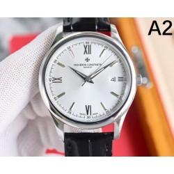 2024SS long-awaited product VACHERON CONSTANTIN Vacheron Constantin watch watch