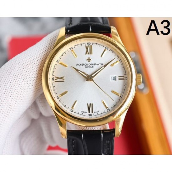 2024SS long-awaited product VACHERON CONSTANTIN Vacheron Constantin watch watch 2024SS long-awaited product VACHERON CONSTANTIN Vacheron Constantin watch watch