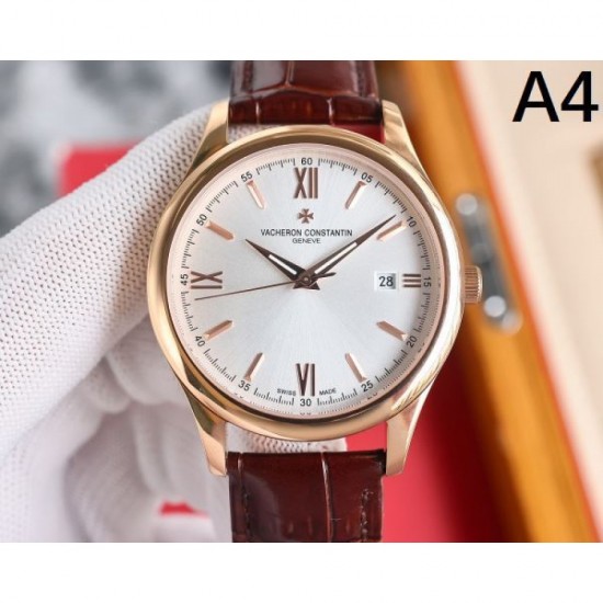 2024SS long-awaited product VACHERON CONSTANTIN Vacheron Constantin watch watch 2024SS long-awaited product VACHERON CONSTANTIN Vacheron Constantin watch watch