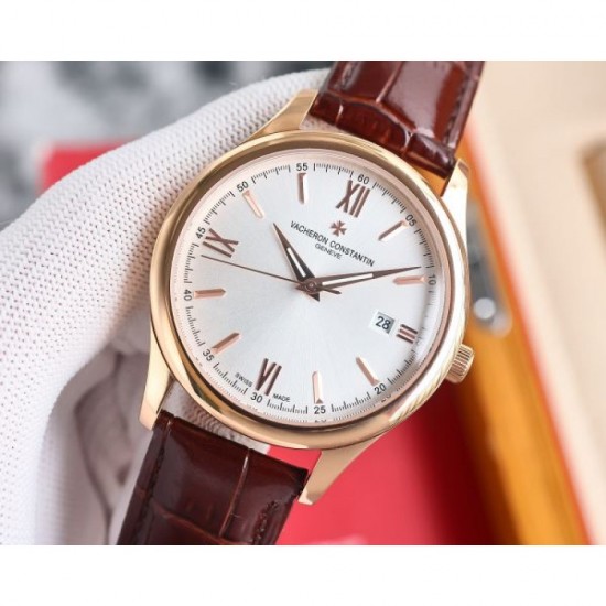 2024SS long-awaited product VACHERON CONSTANTIN Vacheron Constantin watch watch 2024SS long-awaited product VACHERON CONSTANTIN Vacheron Constantin watch watch