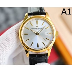 2024SS welcome this season VACHERON CONSTANTIN Vacheron Constantin watch watch