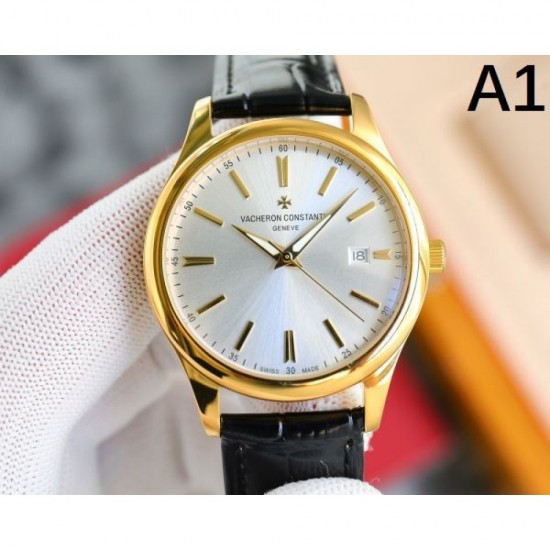 2024SS welcome this season VACHERON CONSTANTIN Vacheron Constantin watch watch 2024SS welcome this season VACHERON CONSTANTIN Vacheron Constantin watch watch
